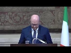 Rapporto su sicurezza nazionale alla Camera, Fontana: Affrontare le minacce in maniera unitaria