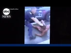 Mom's school parking dispute turns violent with law enforcement
