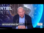 Taxe Zucman : une fausse bonne idée ? • FRANCE 24