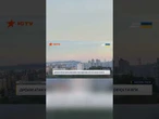НАЙМАСШТАБНІША атака по Москві! ЗСУ дістали до НПЗ в МОСКВІ! КАДРИ ПРИЛЬОТІВ!
