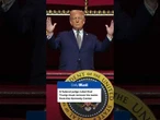 Federal judge rules Trump must remove his name from Kennedy Center