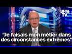 L'ex-ambassadeur de France en Russie raconte le lancement de l'invasion en Ukraine