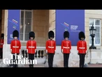 Leaders of western Balkan countries, Starmer and Merz arrive for summit – watch live