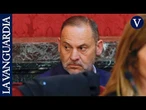 El Supremo condena a José Luis Ábalos a 24 años de cárcel