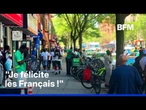 On a suivi France-Sénégal depuis le quartier sénégalais de New York