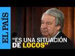 PACÍFICO | Antonio Guterres sobre las islas del Pacífico: 