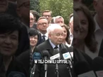 Ocena działań rządu i opozycji w trudnych czasach zdaniem Jarosława Kaczyńskiego