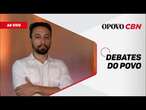 AO VIVO | Debates do POVO | 23/1/25