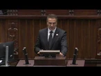Sachajko: koalicja 13 grudnia mówi, że jest dobrze, jest aż tak dobrze, że wypłacili sobie nagrody!