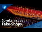 Vorsicht Fake-Shop: So erkennst du Betrug beim Online-Shopping