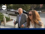 Former ‘Real Housewives’ husband Tom Girardi sentenced to 7 years in prison
