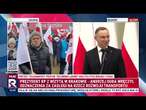 Prezydent Andrzej Duda: zależy nam na nowoczesnym państwie | Republika