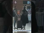 Chaos i ewakuacja na lotnisku w Hamburgu