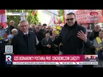Cenckiewicz: ,,argumenty prawne'' są fałszywe i nie mają wartości - najważniejsza jest zemsta