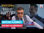 #Jedziemy | Mroczne tajemnice rodziny Gajewskich