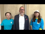 Expo 2025, "Misericordia Osaka" porta al Padiglione Italia 17 bimbi delle case famiglia
