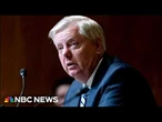 Appointment of Lindsey Graham's sister to Senate a 'fitting tribute’: Former South Carolina governor