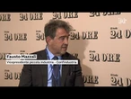 Mazzali: Export asset cruciale, possibile arrivare a 700 miliardi