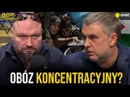 Katastrofa w Strefie Gazy. Parafianowicz: strzelają do ludzi w kolejkach po jedzenie"