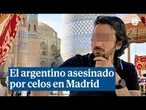 Facundo Leonel, el argentino con nacionalidad española asesinado en Madrid por un marido celoso