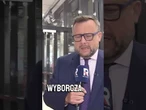 Aparat państwa prześladuje dziennikarzy - sprawa Adriana Klarenbacha