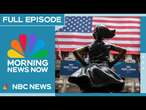 Morning News NOW Full Broadcast – Mar. 11