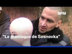 Guerre en Ukraine: libéré pour aller combattre, ce tueur en série russe s’est volatilisé
