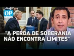 "Tariflávio": secretário de comunicação do PT chama Flávio Bolsonaro de "patriota da shopee" | OPN