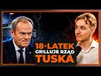 "Dałem się nabrać". Mrozek bez litości o MEN, Nowackiej i problemach uczniów