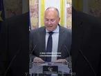 El PP asegura que "no va a aceptar un ultimátum" del "chantajista" Sánchez #pp #psoe #pedrosanchez