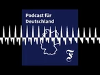 50% auf alles - Globalisierung, you`re fired! - F.A.Z. Podcast für Deutschland