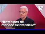 Russie, Gaza...L'interview du politologue et expert en géopolitique Bruno Tertrais en intégralité