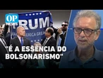 Bandeira de Trump cria mal-estar no PL e deputados são advertidos, diz jornalista | O POVO NEWS