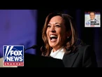 LIVE: Biden: Kamala Harris lost because of sexism | Brian Kilmeade Show