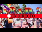 DIRECTO | Desfile del Orgullo LGTBI en San Francisco