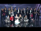"Anatomie d'une chute" triomphe aux European Film Awards