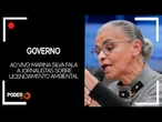 Ao vivo: Marina Silva fala a jornalistas sobre licenciamento ambiental
