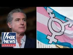 Newsom claims SCOTUS ruling 'DOES NOT AFFECT CALIFORNIA'
