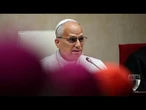 Le pape Léon XIV qualifie les abus dans l'Église de "fléau" et exige vérité, justice et réparation