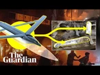 How EU's largest missile maker is selling parts for bombs that have killed children in Gaza