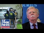 'NOT THE COMEY INDICTMENT': John Bolton's expected guilty plea explained