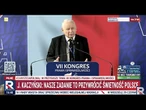Kaczyński: ta odrażająca burleska musi się skończyć. Przed nami wybory i zwycięstwo!
