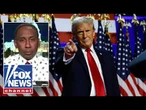 Stephen A. Smith admits this about Trump when it comes to Russia
