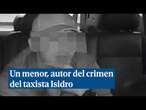 El extraño crimen del taxista Isidro, apuñalado sin mediar palabra a las puertas del hospital tras 9