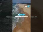 La France rétrécit • FRANCE 24