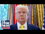 Trump BLASTS tariff ruling: This would 'literal destroy' America