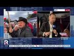 Nawrocki: Polki i Polacy będą moim głosem. Idę do pałacu, by załatwiać ich sprawy. | Gość Dzisiaj
