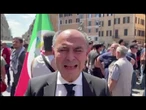 Dl Sicurezza, De Cristofaro (Avs): "In piazza contro provvedimento che mina libertà di manifestare"