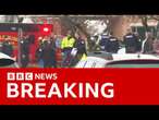 Wisconsin shooting: Three dead and multiple injured in US school shooting, police say | BBC News