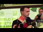 Prandini (Coldiretti): "L'Europa abbandoni la convinzione che l'agricoltura danneggia l'ambiente"